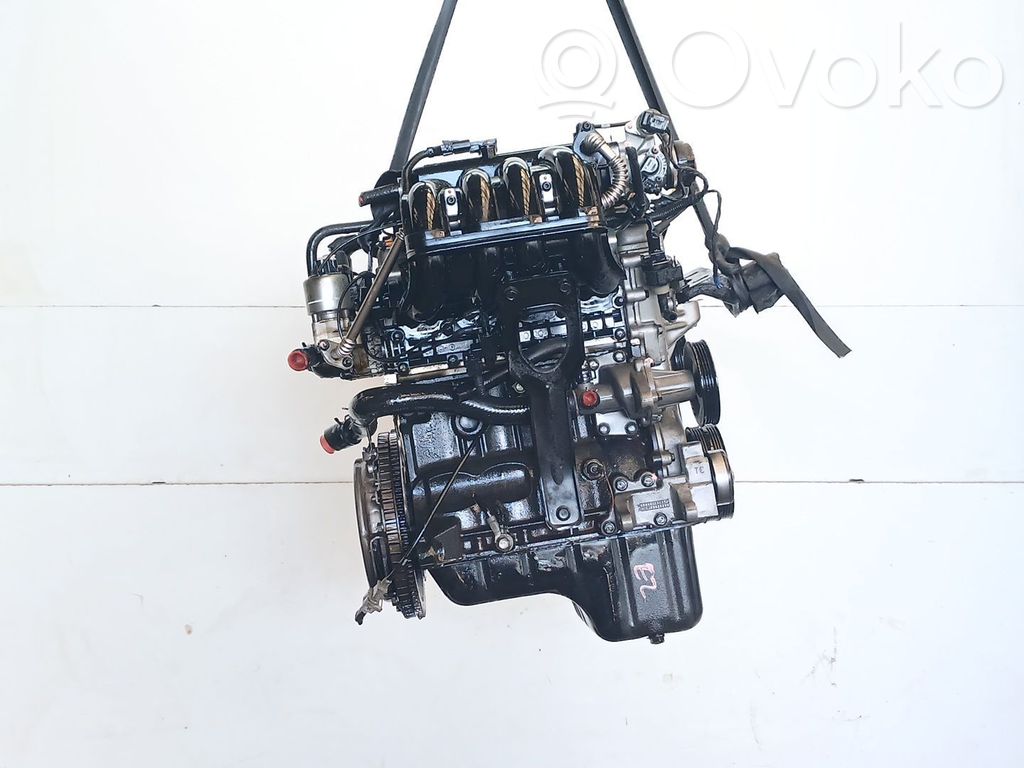 Variklis   B12D1