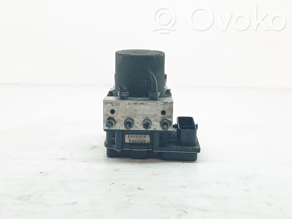 Renault Master III ABS Pump 