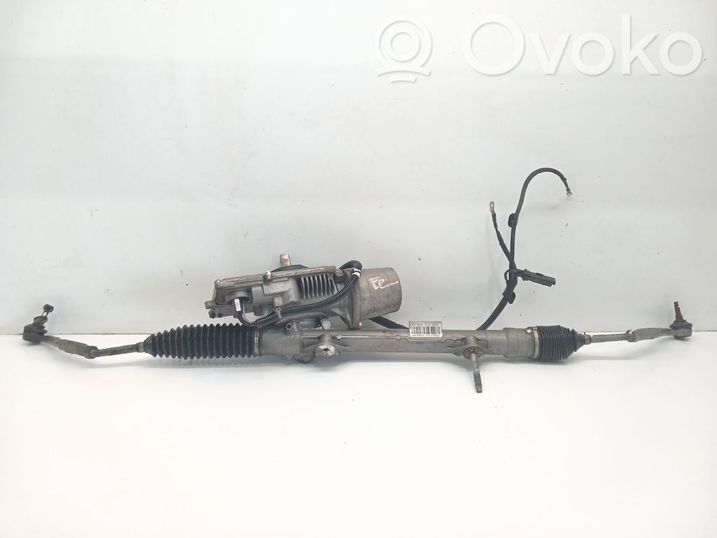 Citroen C3 Vairo kolonėlė 