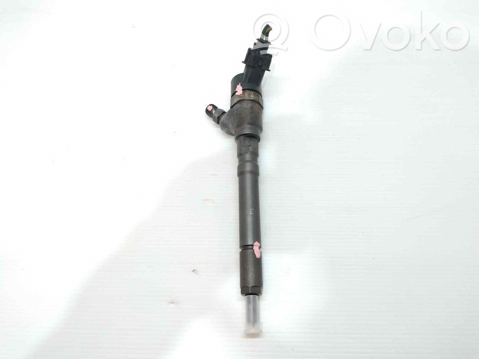 Hyundai Santa Fe Inyector de combustible 