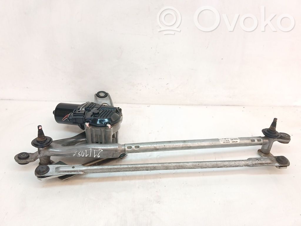 Audi A5 Motor ștergător 