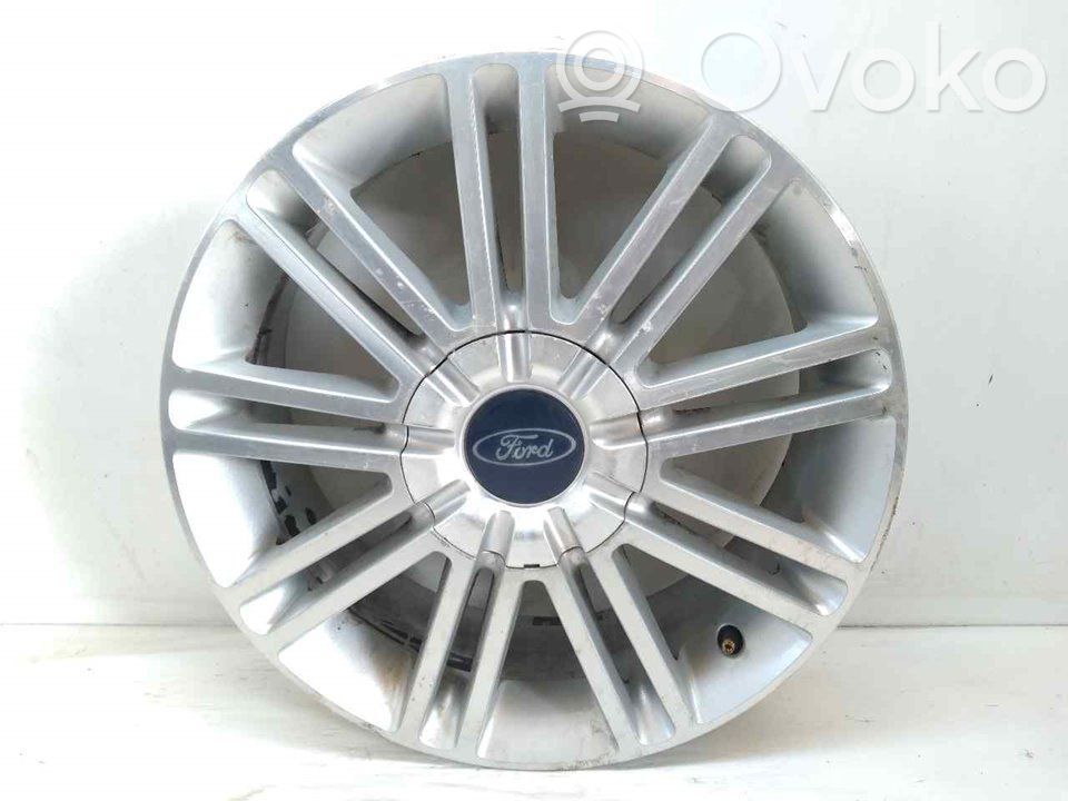 Ford Focus R18-alumiinivanne 