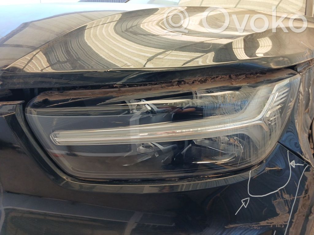 Headlight/headlamp
