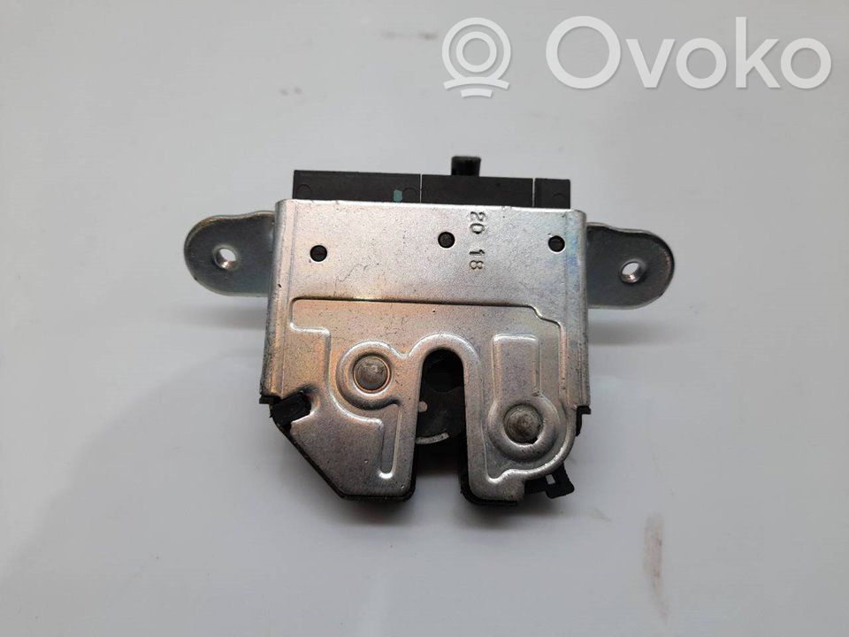 Tailgate lock latch   A102523,39A21416