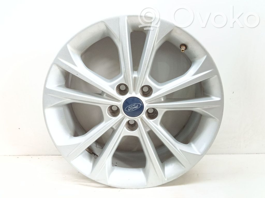 Ford Kuga II Felgi aluminiowe R18 