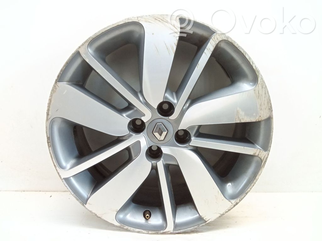 Felgi aluminiowe R18   403008014R
