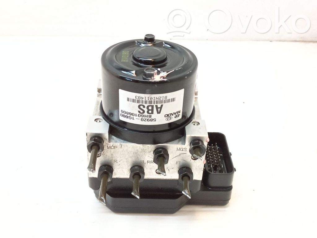 KIA Rio ABS bloks 