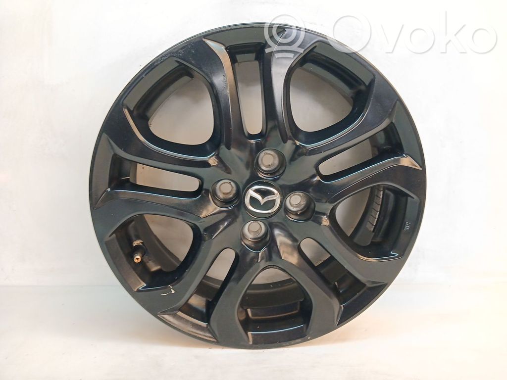 Mazda 2 R18 alloy rim 