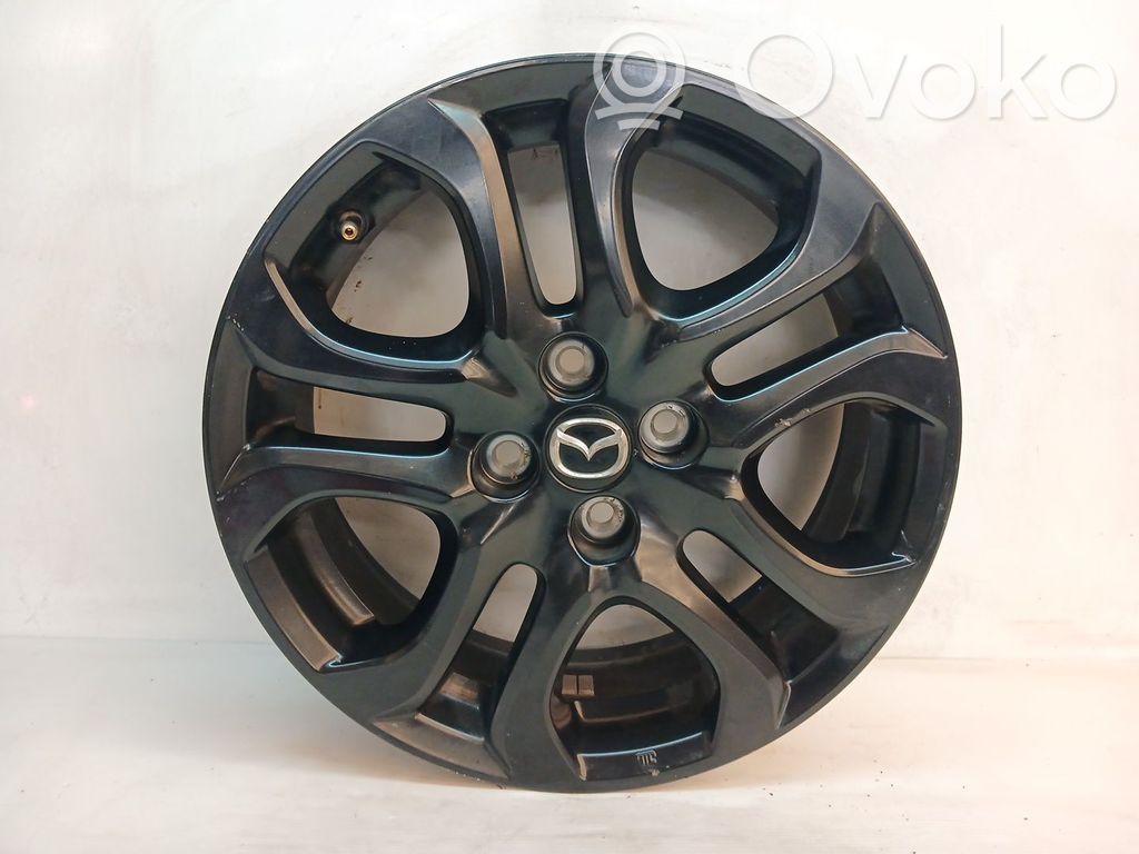 Mazda 2 R18 alloy rim 