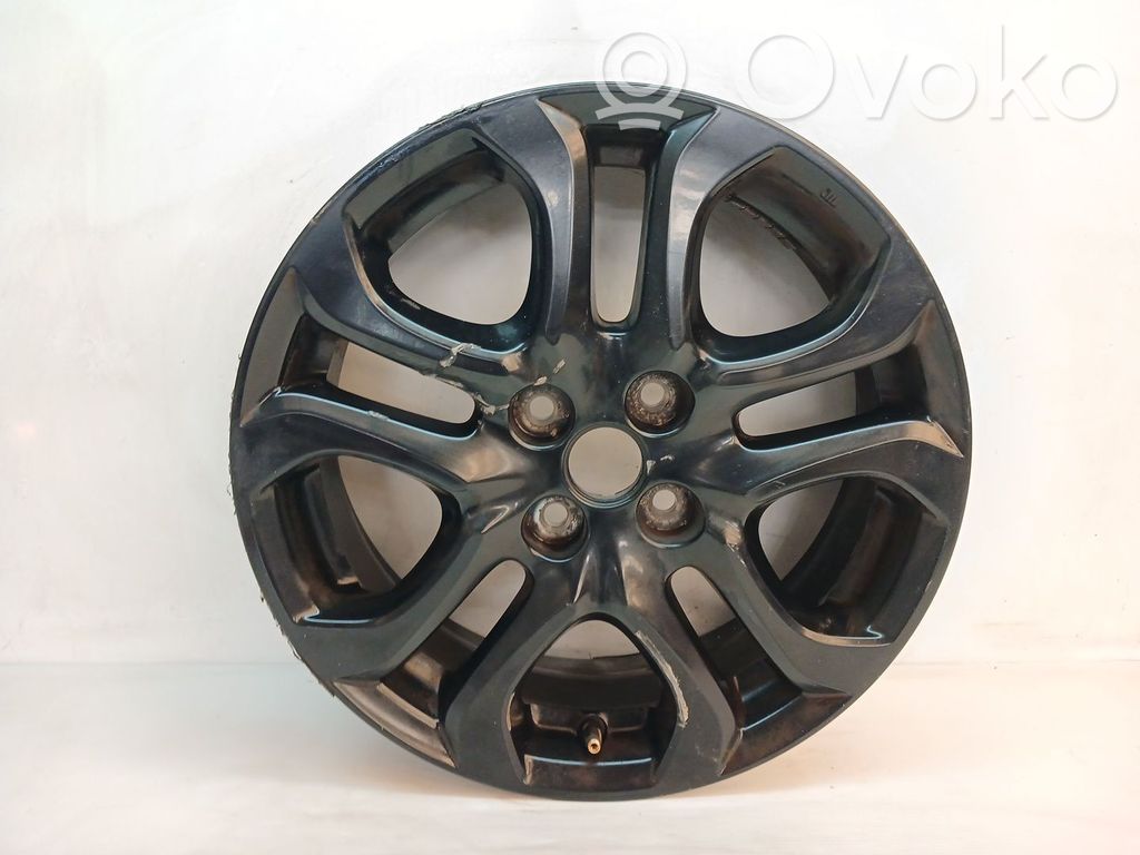 Mazda 2 R18 alloy rim 