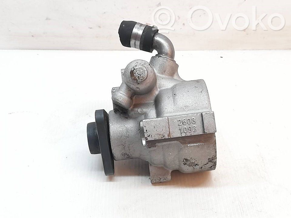 Fiat Qubo Power steering pump 