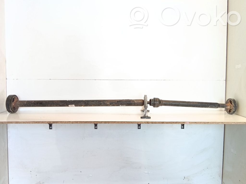 Eje de propulsión medio central   GKN074280708,5N0521101E