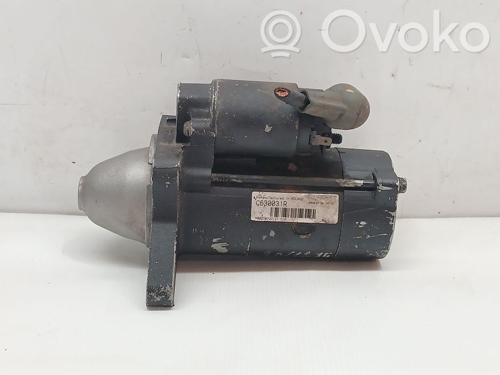 Anlasser   REXM3411002CA