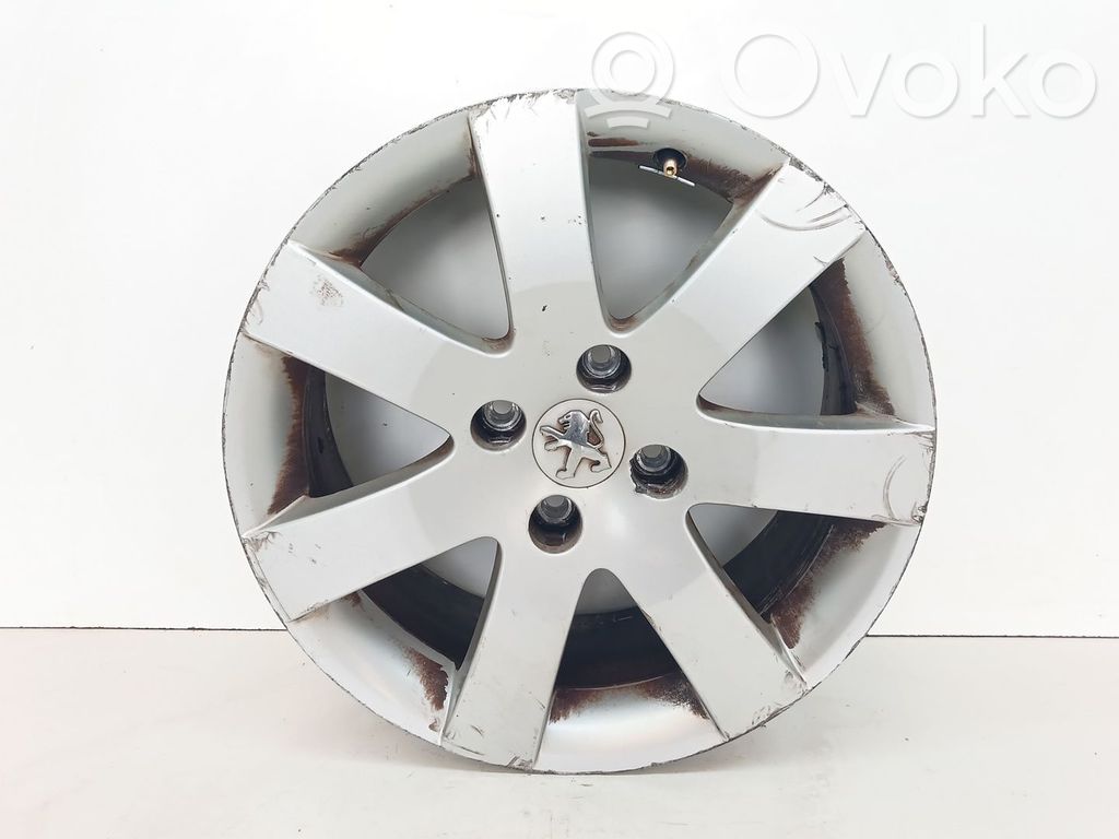 Peugeot 308 Felgi aluminiowe R18 