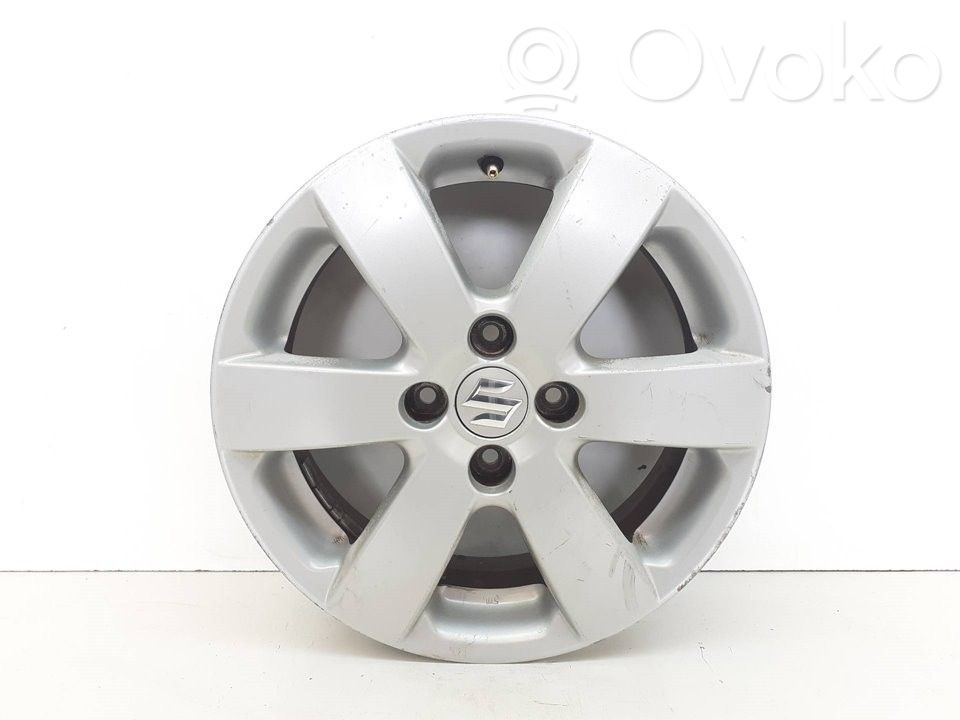 Suzuki Swift I R18-alumiinivanne 