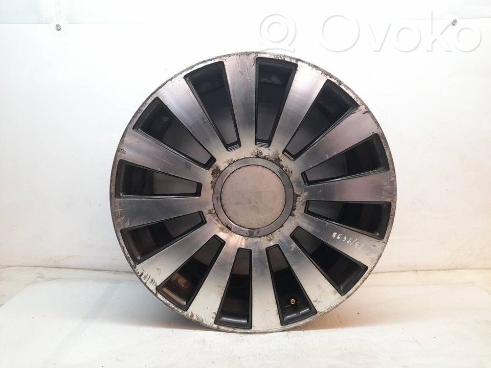 Audi A4 S4 B5 8D Jante alliage R18