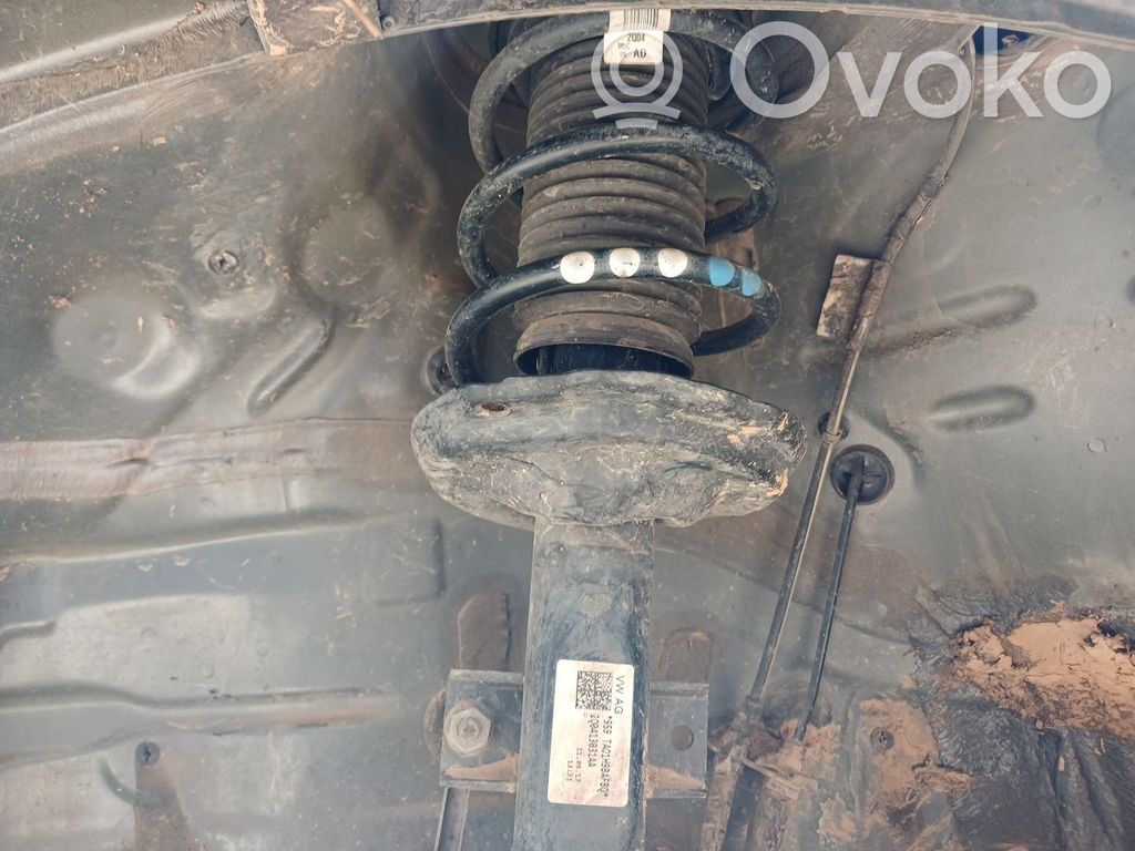 Seat Arona Amortyzator osi przedniej ze sprężyną 
