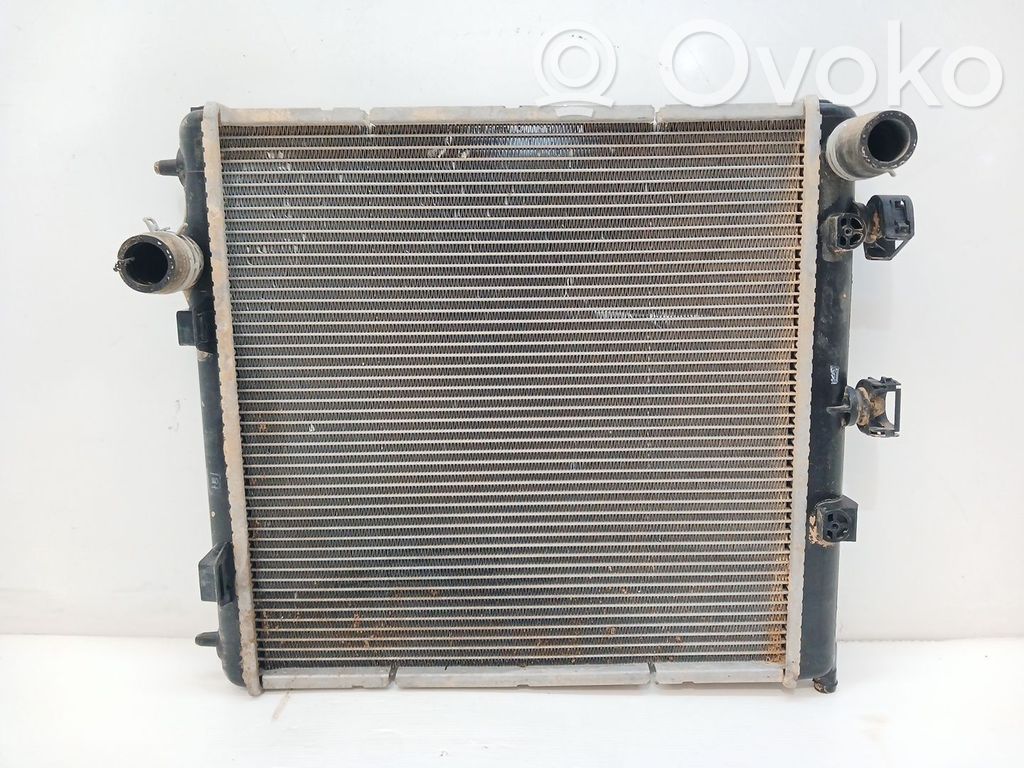 Citroen C3 Radiator lichid răcire 