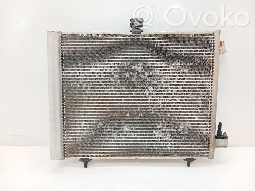 Radiator răcire A/C (condensor)   9674813580