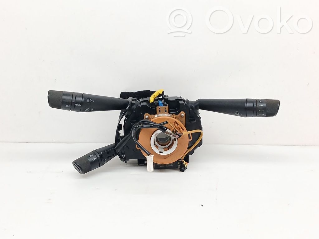Iveco Daily 6th gen Interruptor de control del panel de luces 