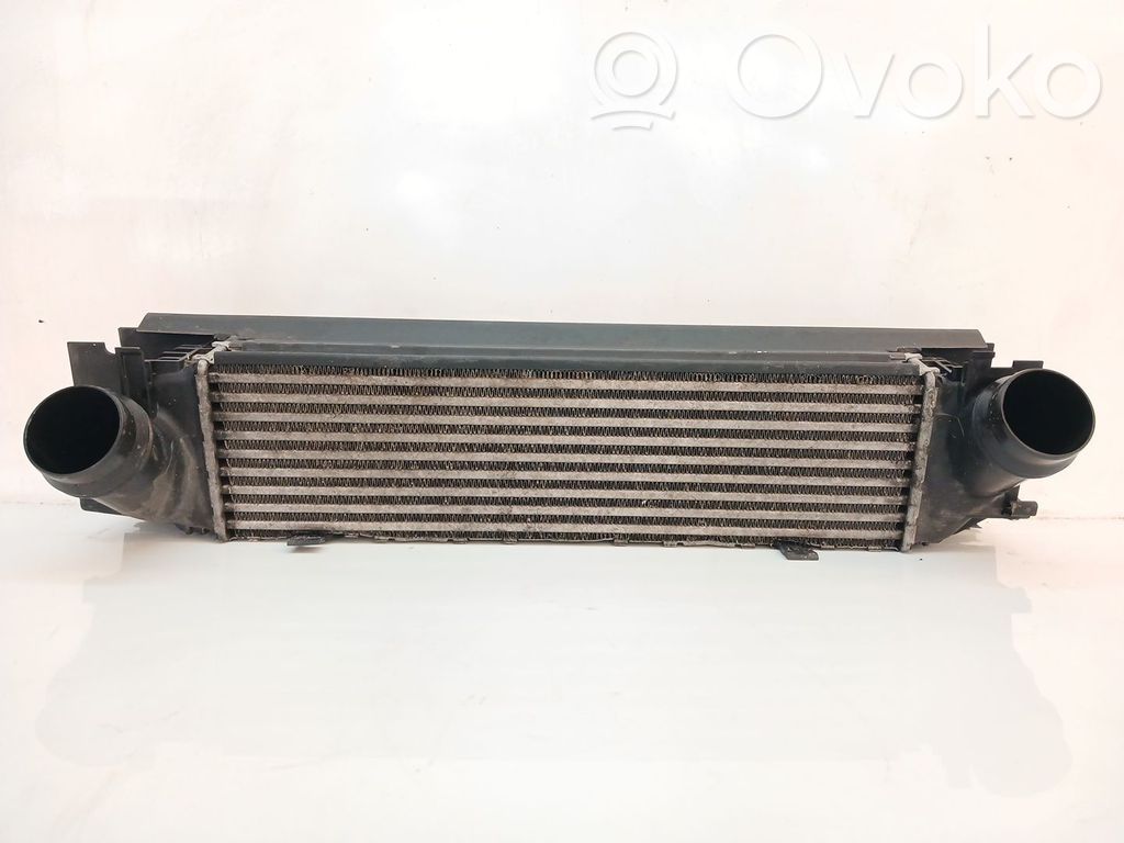 Intercooler radiator   7600530,1751,15272311