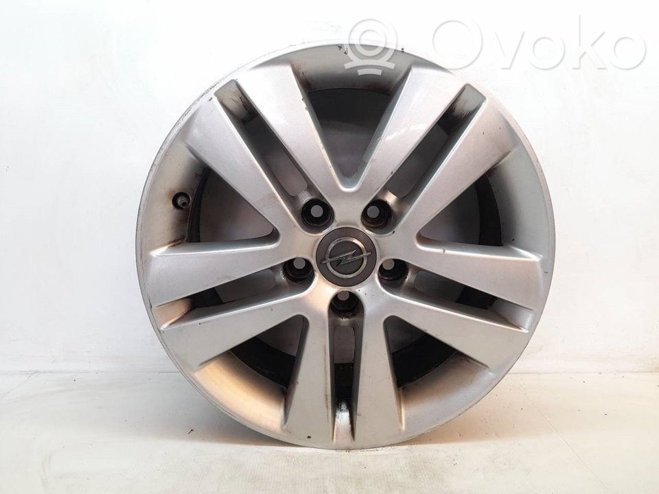 Jantă aliaj R18   OP032