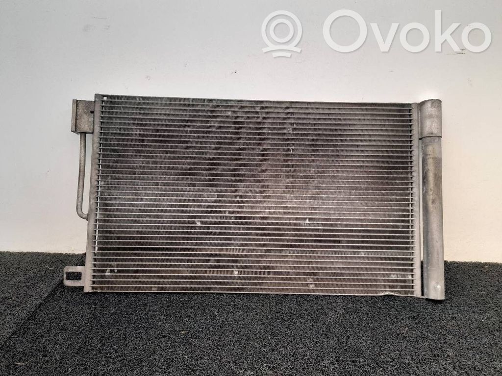 Opel Corsa D Radiator răcire A/C (condensor) 
