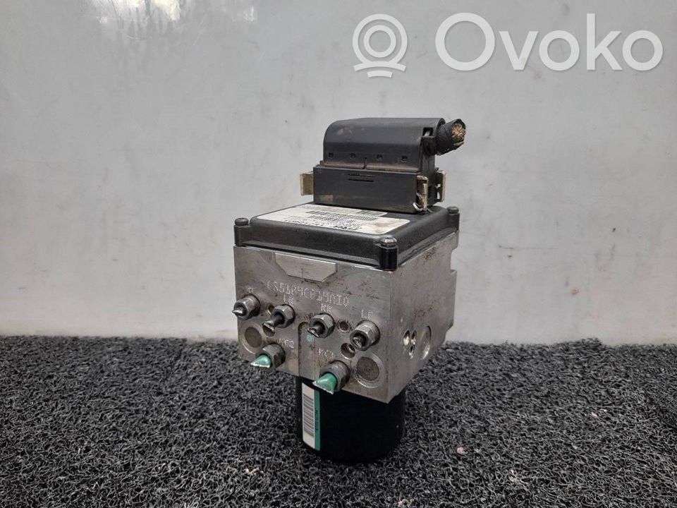 Pompa ABS   15710601,S118676001L