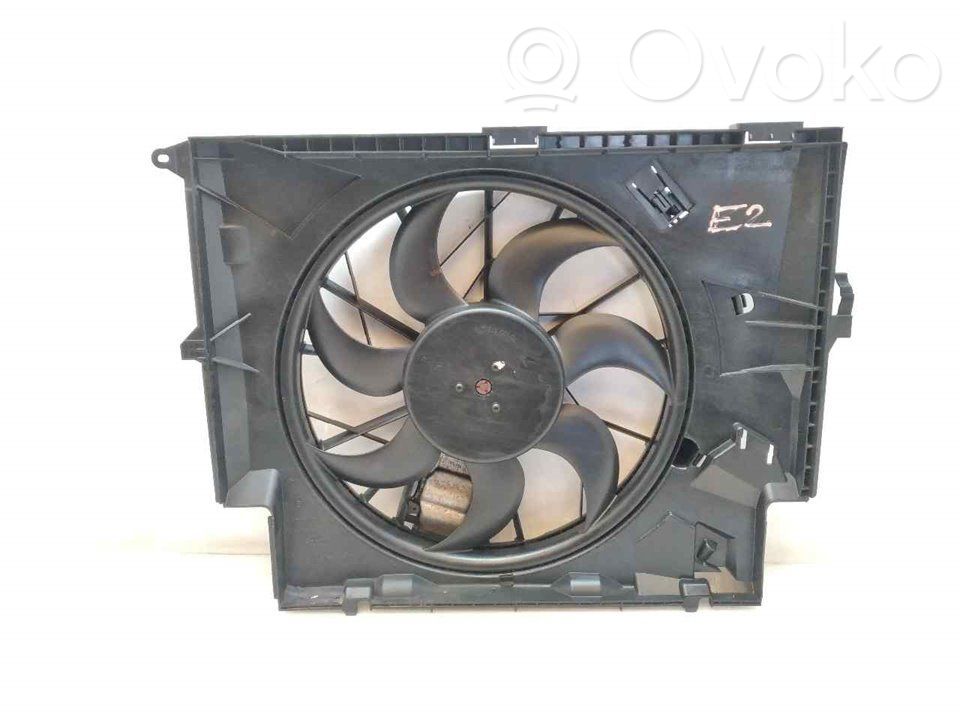 Elektrinis radiatorių ventiliatorius   0130303941,1137328144,BOSCH