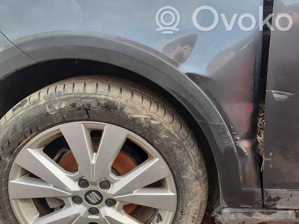 Seat Arona Parafango