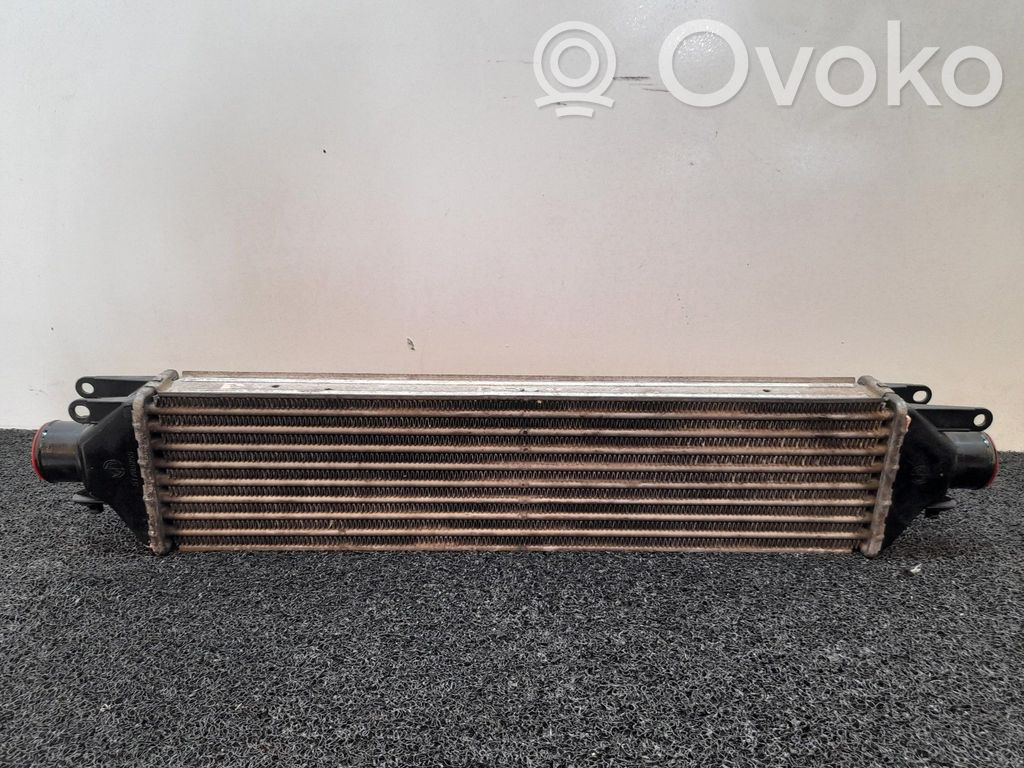 Fiat Linea Välijäähdyttimen jäähdytin 