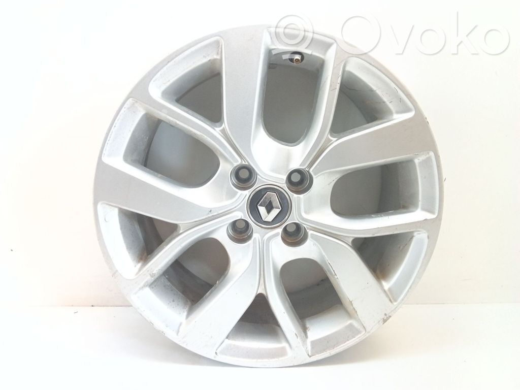 Felgi aluminiowe R18   403001392R