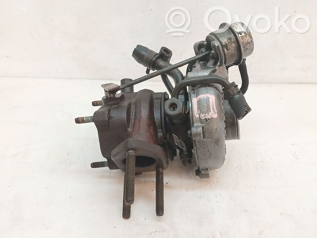 Turbo   282004A101