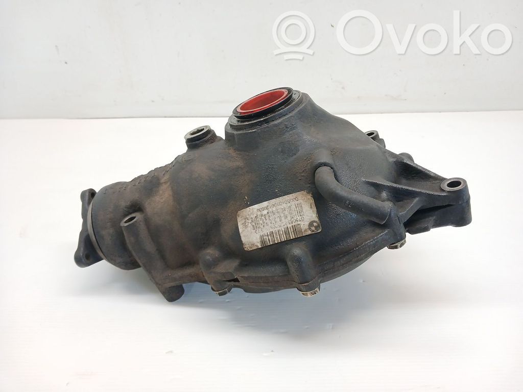 Front differential   07508523,14286440,GGG40