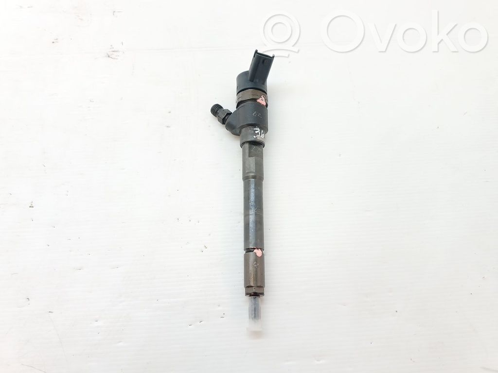 Inyector de combustible   0445110270,96440397