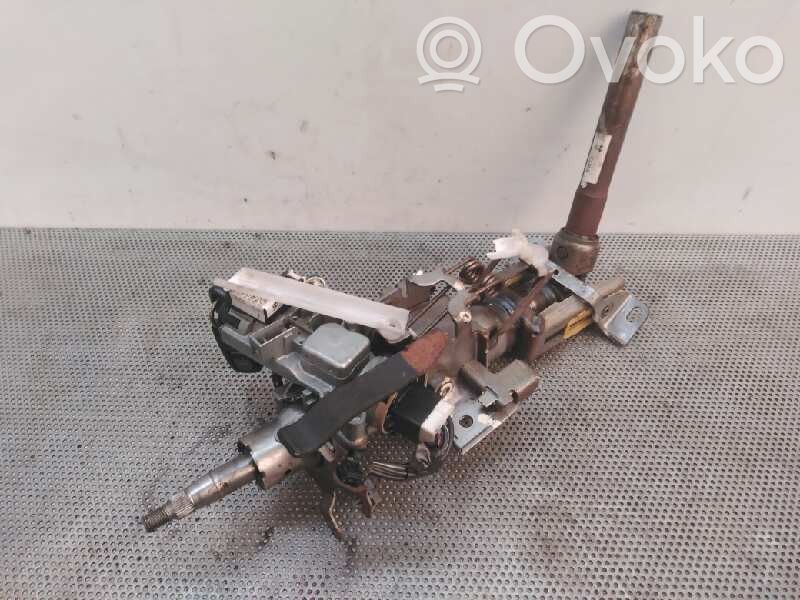 Ax volan