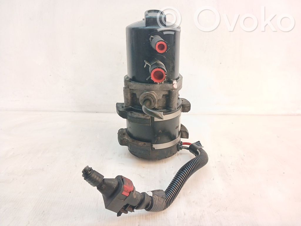 Citroen Saxo Servopumpe 