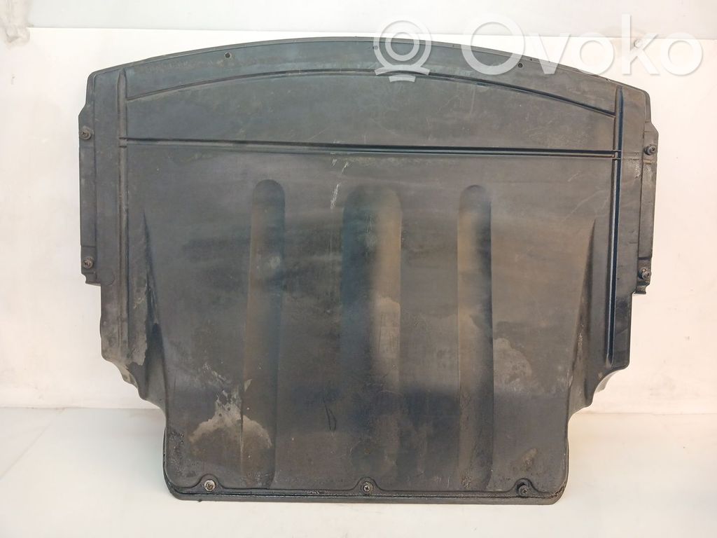 Engine splash shield/under tray   51718268344