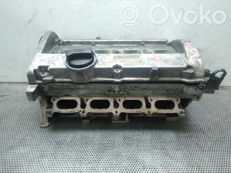 Culata del motor   AGU