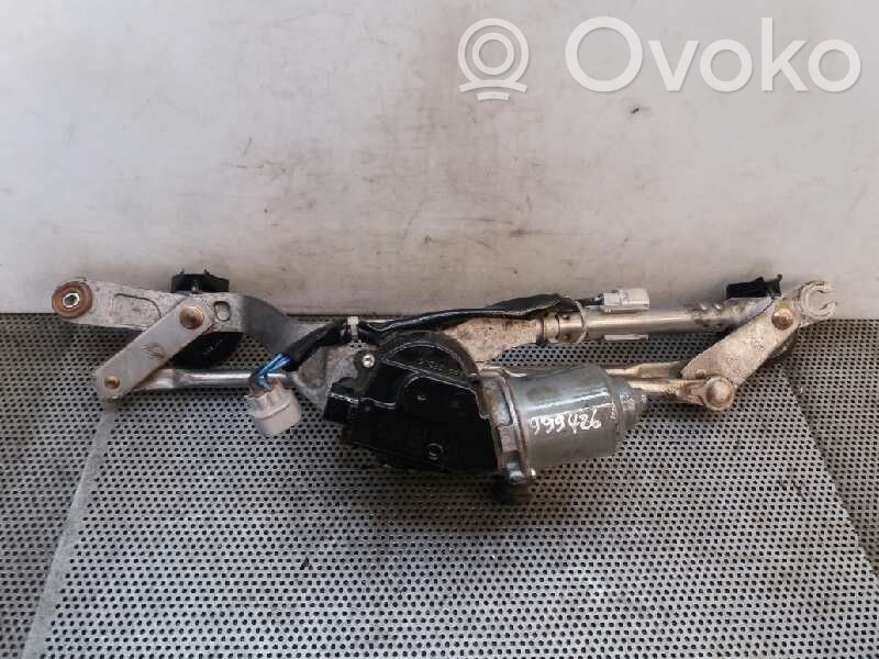 Toyota Auris 150 Motor ștergător 