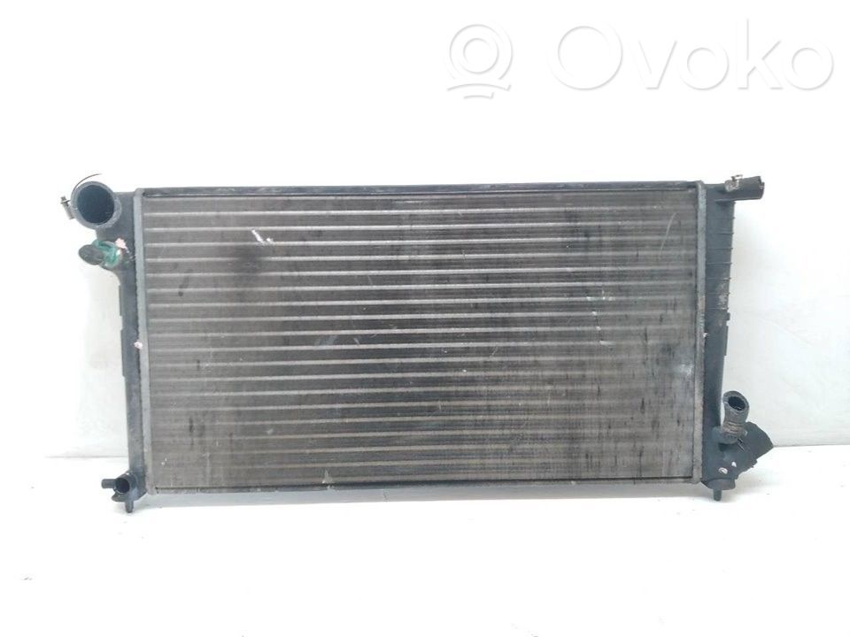 Chłodnica   RM1126,861028D,VALEO