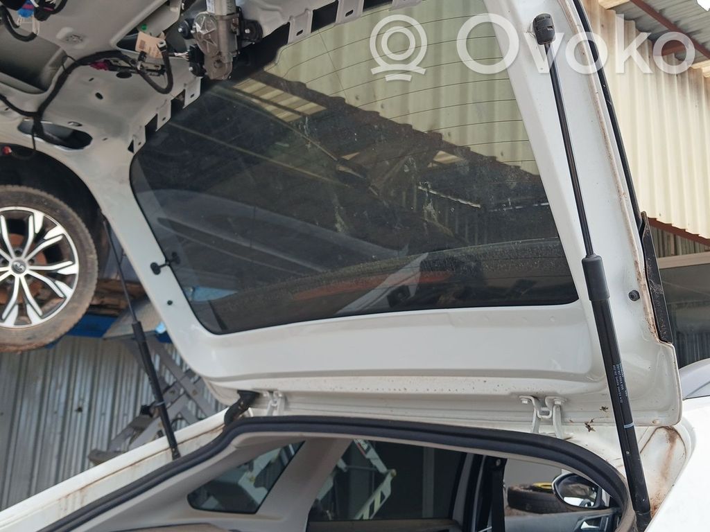 Volkswagen Taigo Ammortizzatore portellone posteriore/bagagliaio