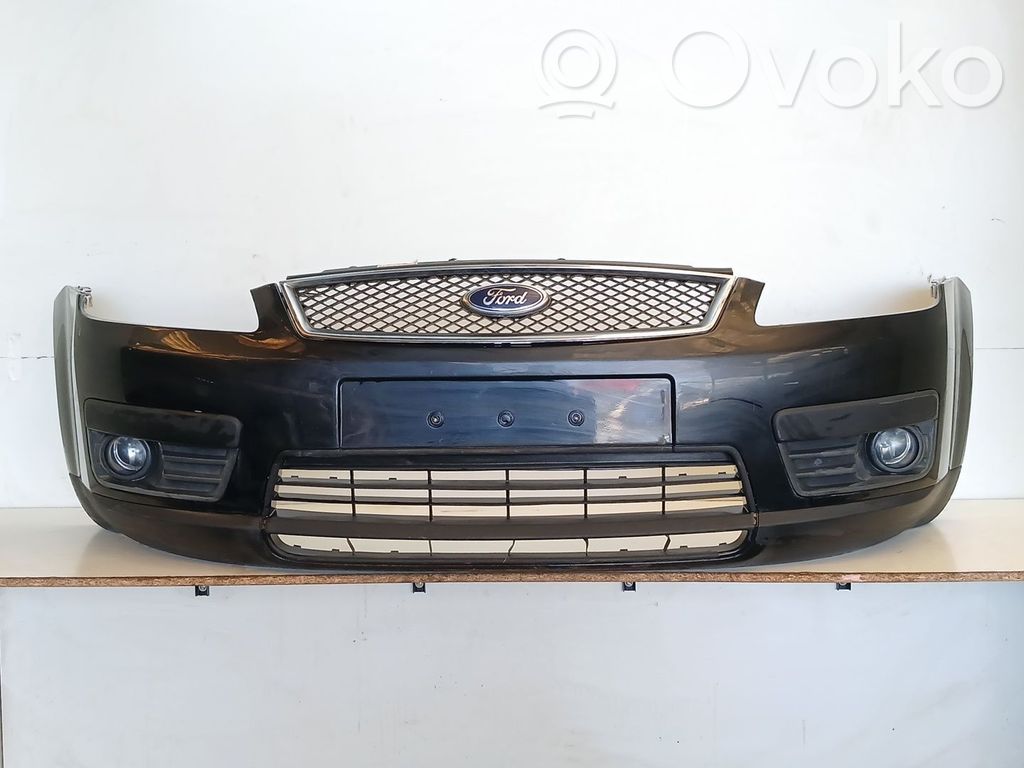 Front bumper   3M51R17757