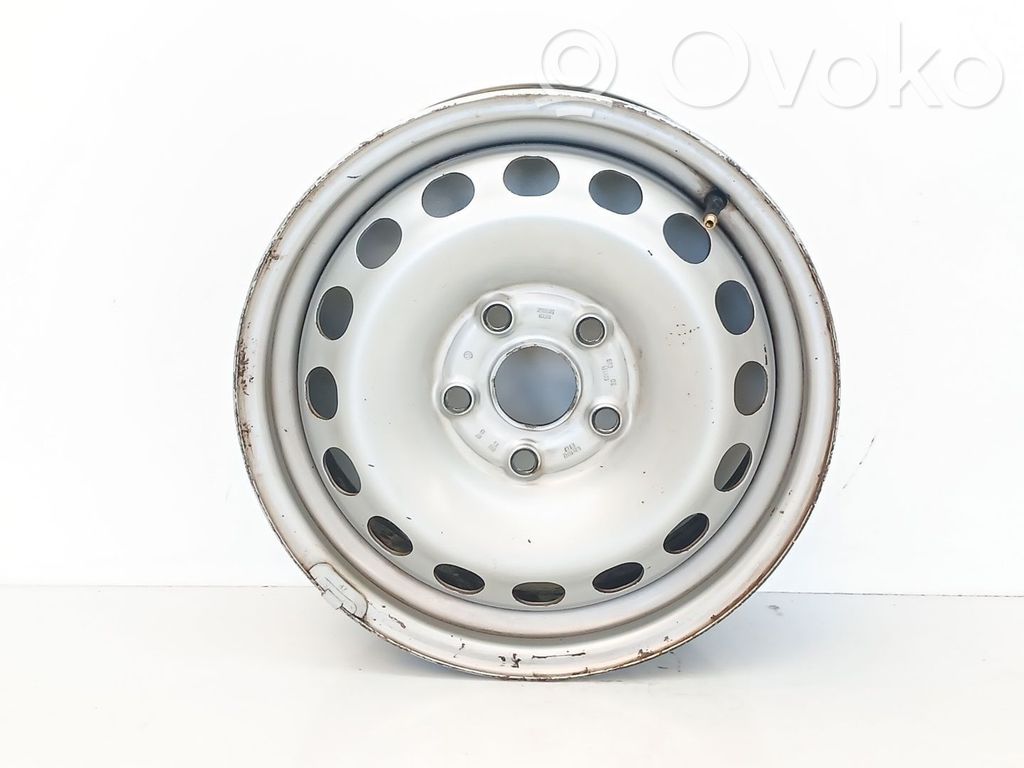 Volkswagen Caddy Jante alliage R18