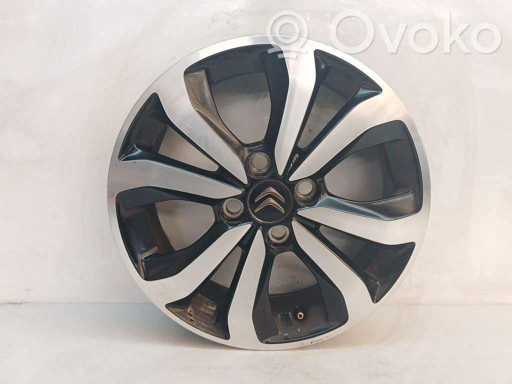 Citroen C1 Jantă aliaj R18 