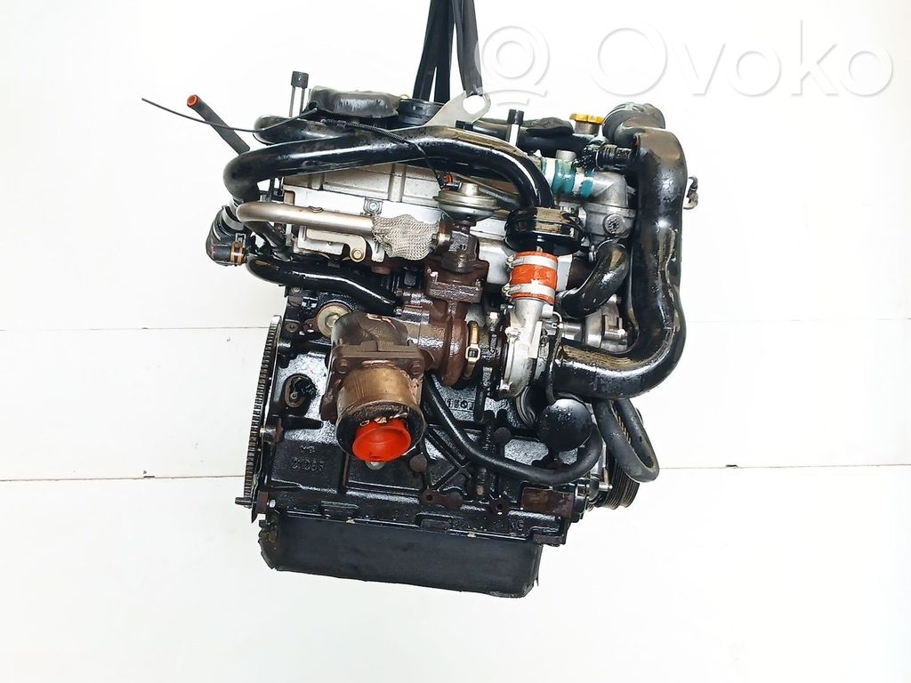 Chrysler Voyager Variklis 