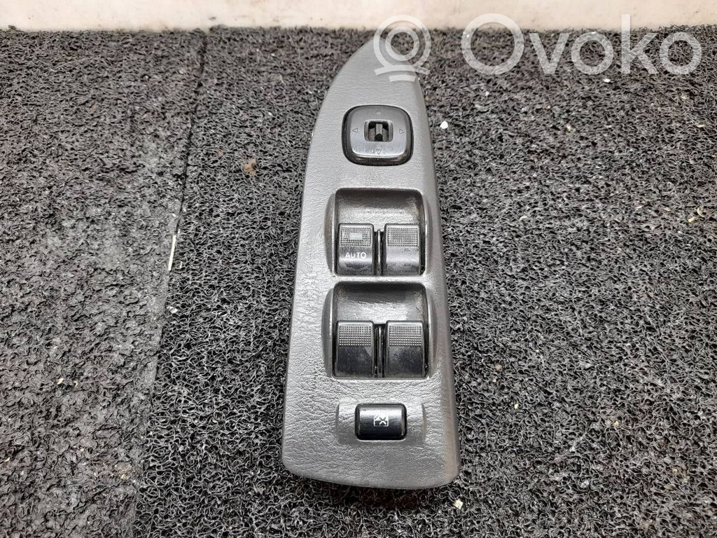 Mazda 626 Electric window control switch 