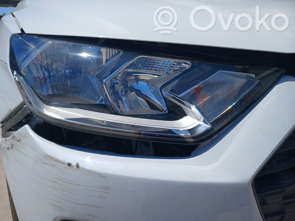 Headlight/headlamp   82A941004,90106038,VALEO