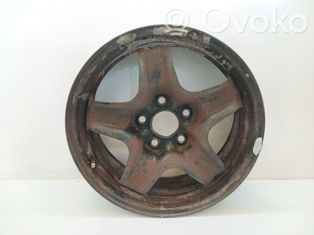 R18-alumiinivanne   2170103