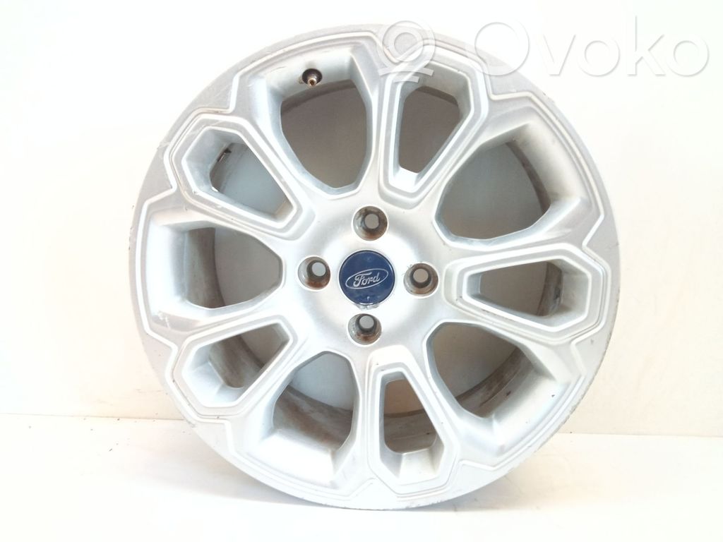 Ford Ecosport R18-alumiinivanne 